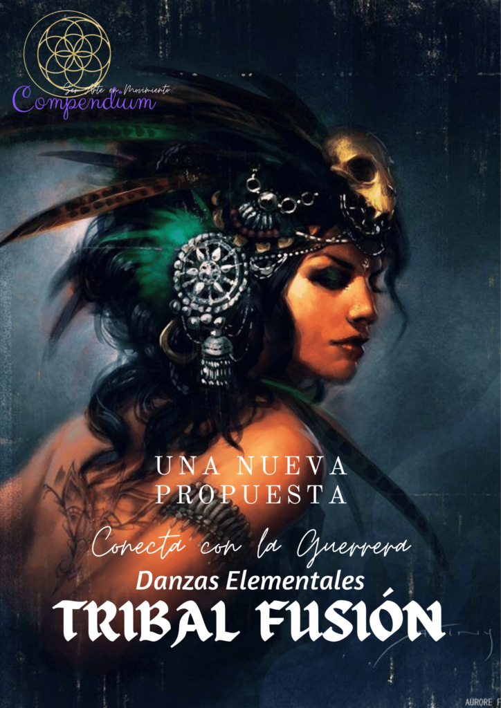 Talleres de Tribal Fusion