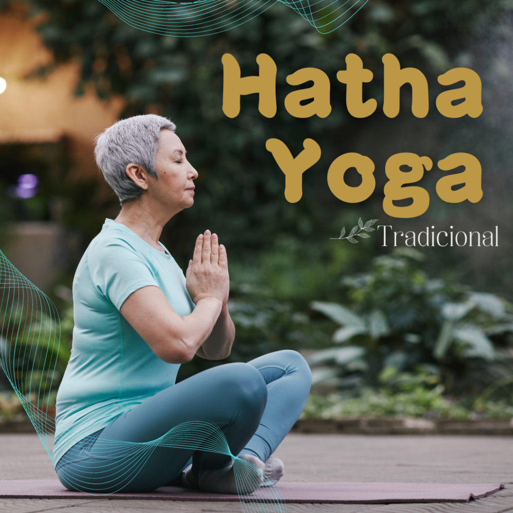 Hatha-ypha-tradicional
