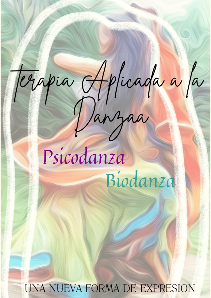 danza-terapia