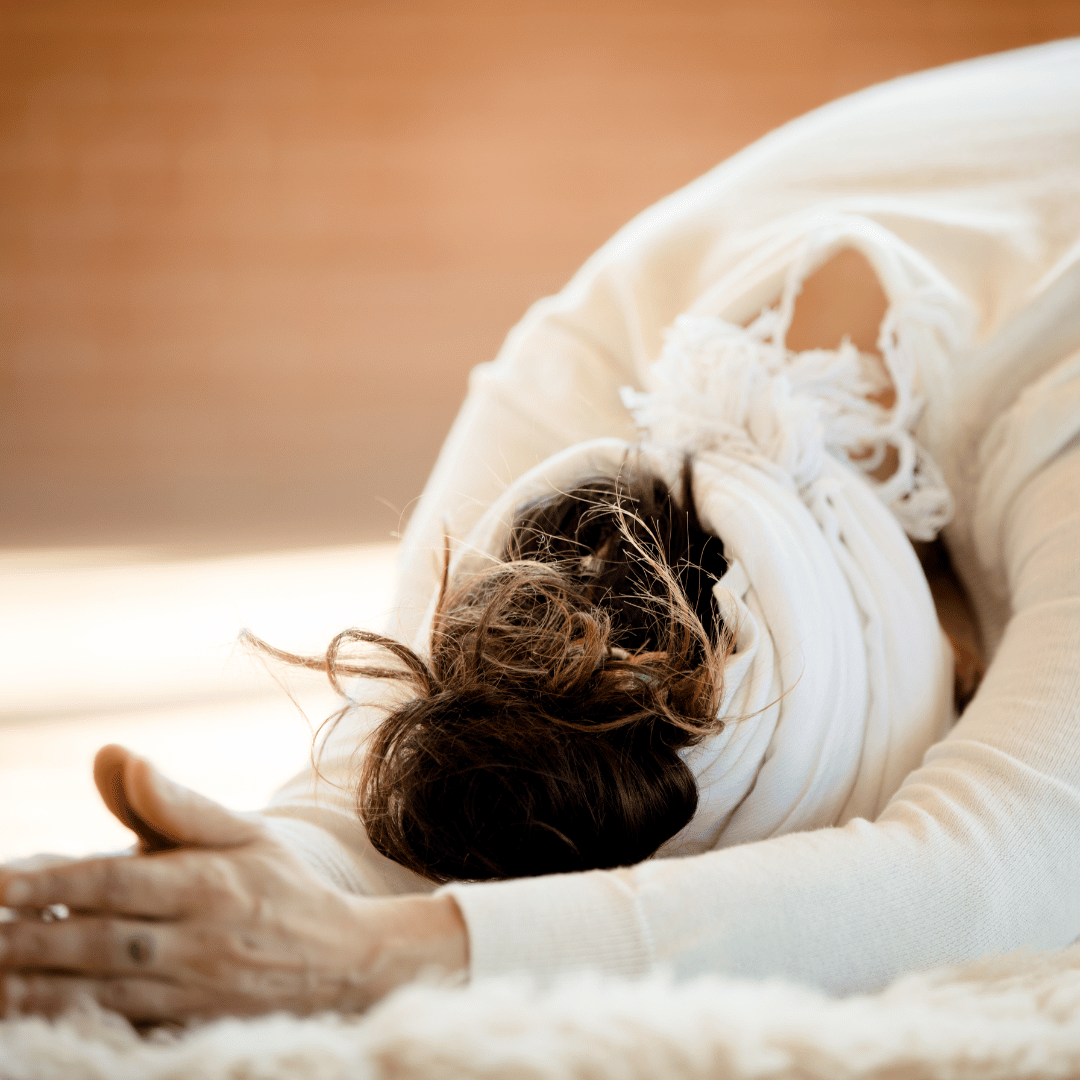 Cómo el yoga introspectivo puede transformar tu vida